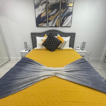 Tranquilo Y Fantastico Apartamento Cerca De Playas Y Areopuerto 坦帕 外观 照片