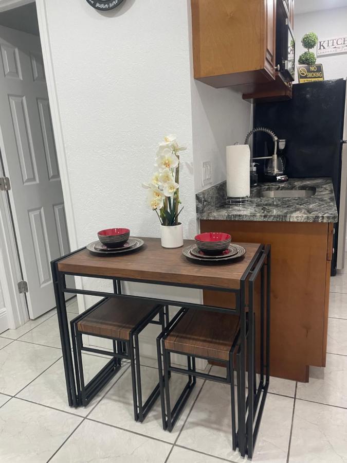 Tranquilo Y Fantastico Apartamento Cerca De Playas Y Areopuerto 坦帕 外观 照片