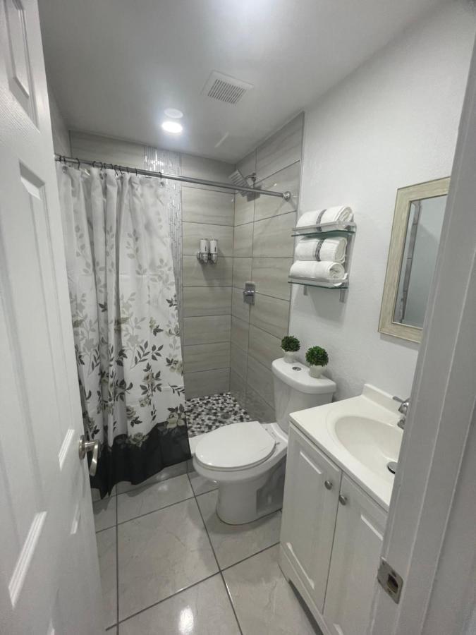 Tranquilo Y Fantastico Apartamento Cerca De Playas Y Areopuerto 坦帕 外观 照片
