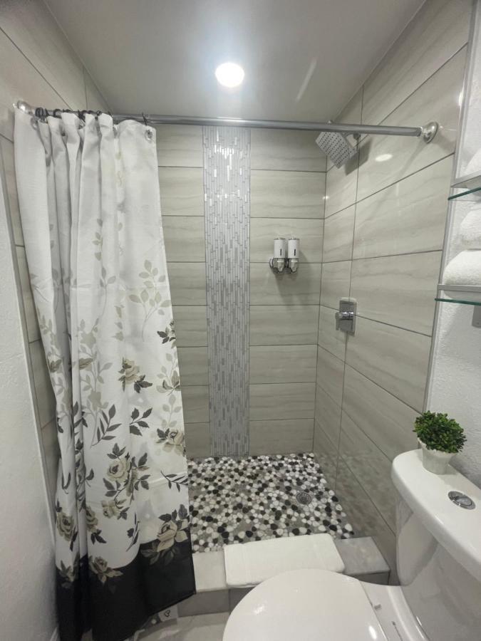 Tranquilo Y Fantastico Apartamento Cerca De Playas Y Areopuerto 坦帕 外观 照片