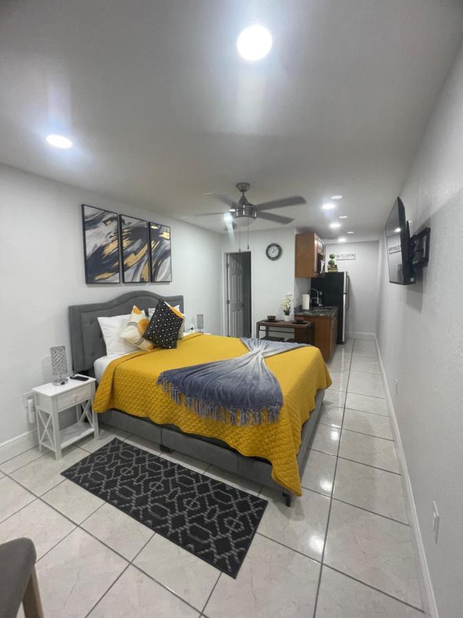 Tranquilo Y Fantastico Apartamento Cerca De Playas Y Areopuerto 坦帕 外观 照片