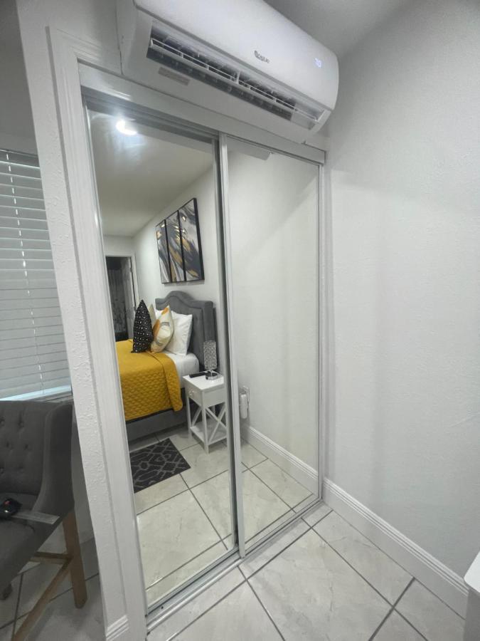 Tranquilo Y Fantastico Apartamento Cerca De Playas Y Areopuerto 坦帕 外观 照片